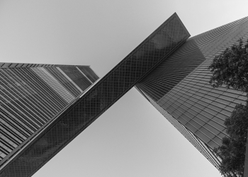 The Link rascacielos