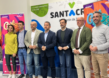 COOK MUSIC FEST PRESENTACION