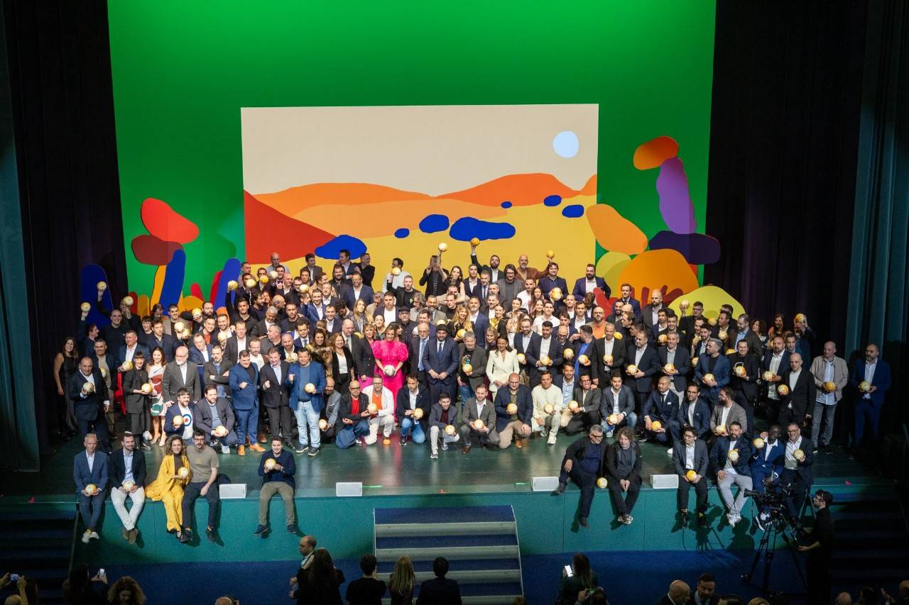 Gala Guía Repsol