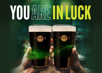 You are in luck hard rock