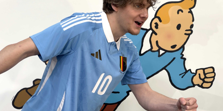 tintin-belgica