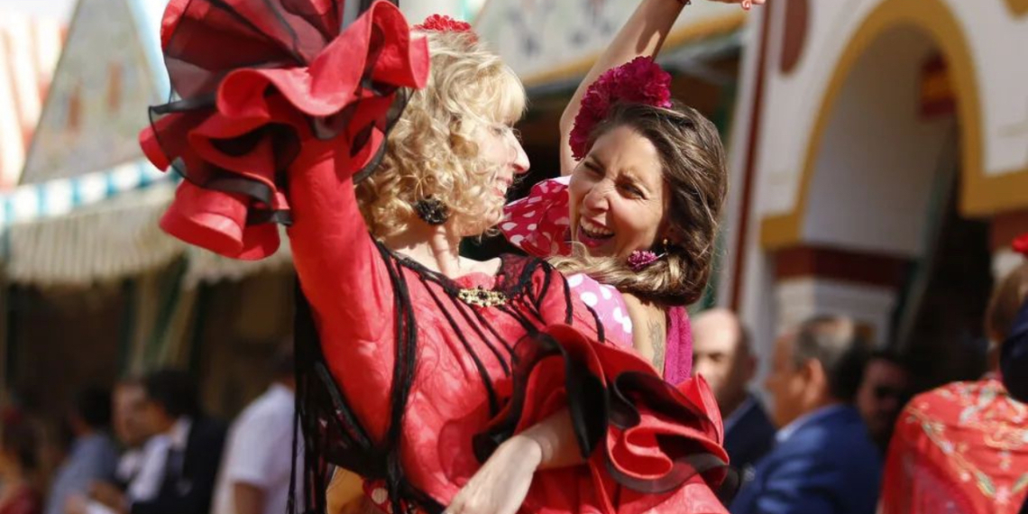 PORTADA FERIA DE SEVILLA