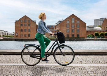 Visit Copenague ©