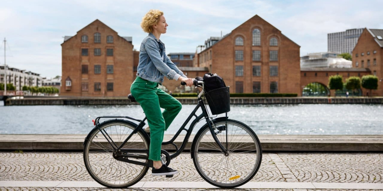 Visit Copenague ©