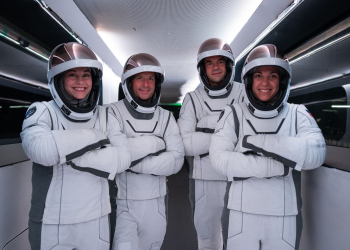 © SpaceX