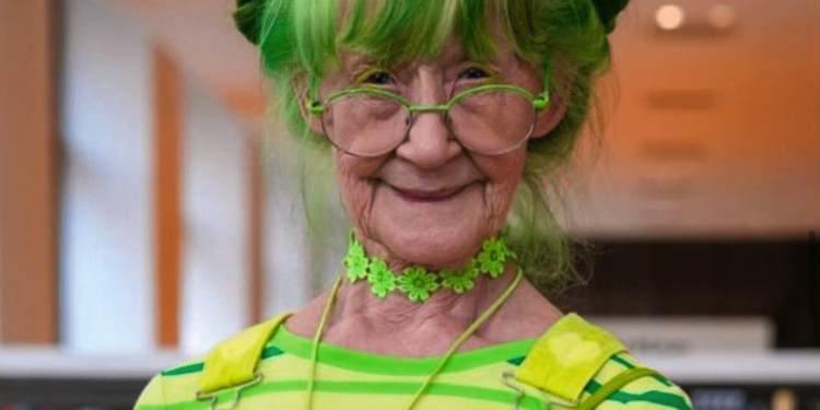 © @greenladyofbrooklyn