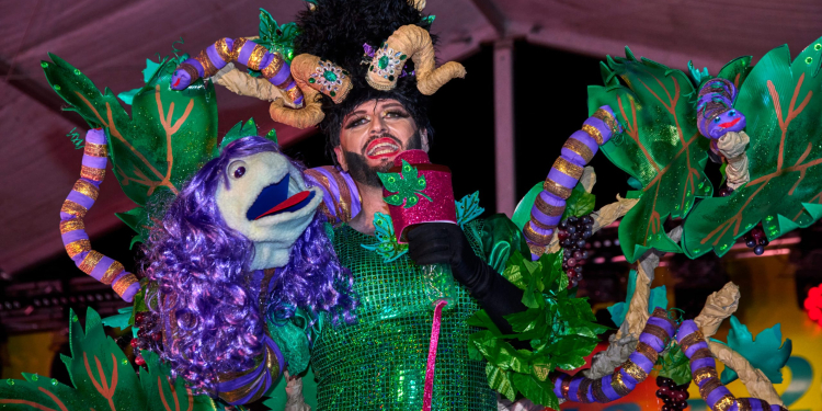 Fotografías: BEATRIZ CASTILLO©