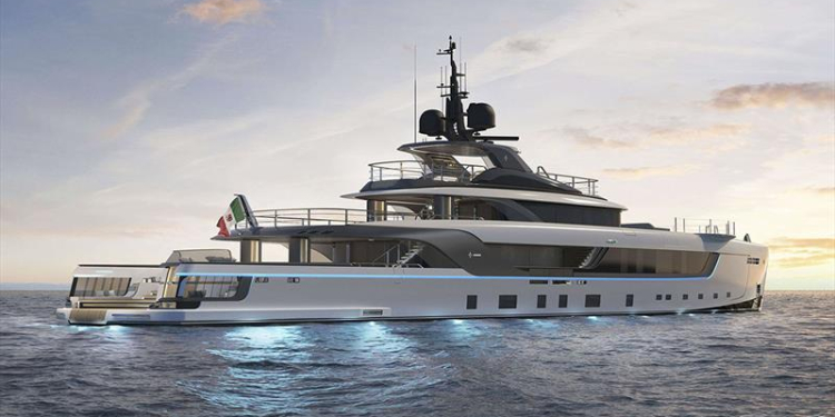 © The Italian Sea Group