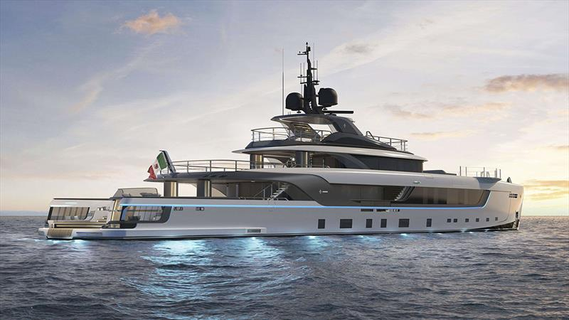 © The Italian Sea Group