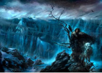 ©La última compañia de Bravoos