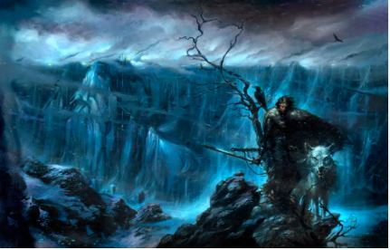 ©La última compañia de Bravoos