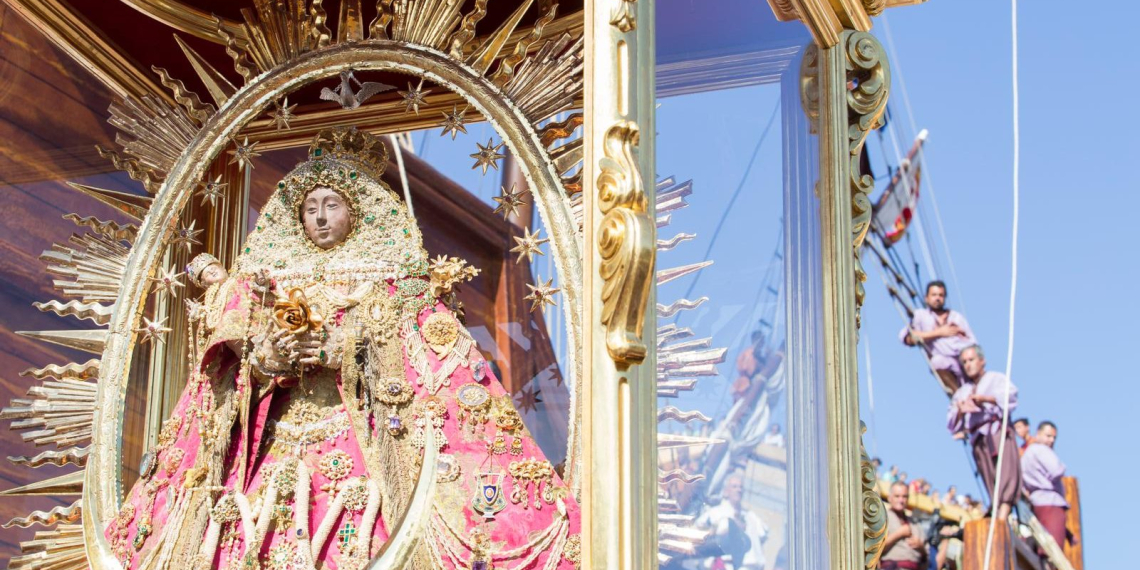 ©Ayuntamiento de Santa Cruz de La Palma