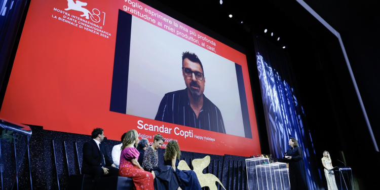 © La Biennale di Venezia