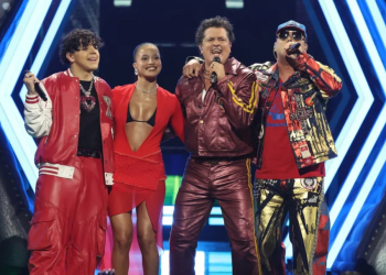 © Premios Billboard de la Música Latina 2025