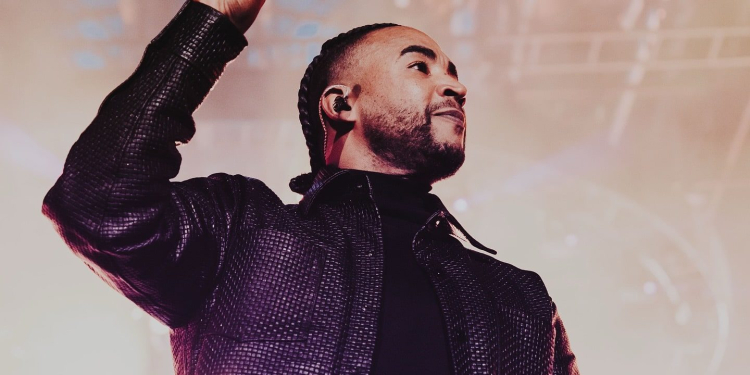 © Don Omar