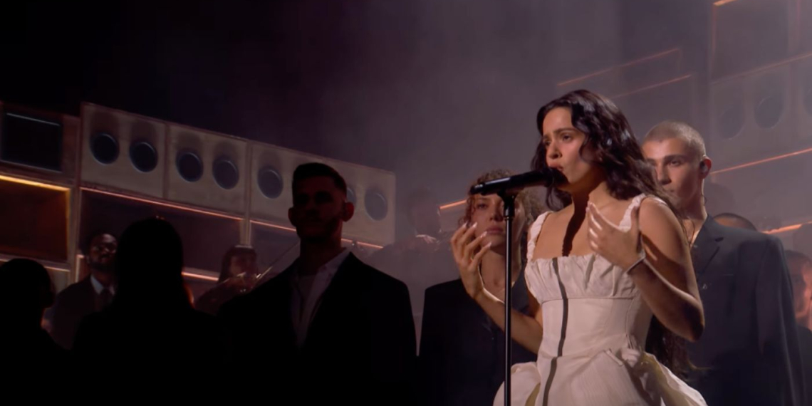 © Brit Awards