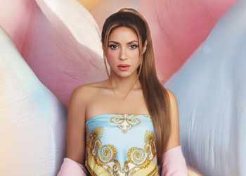 © Shakira | Facebook