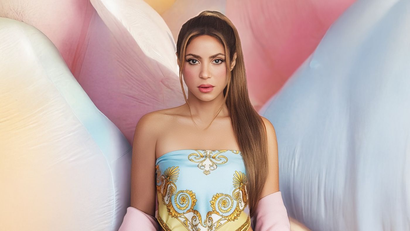 © Shakira | Facebook