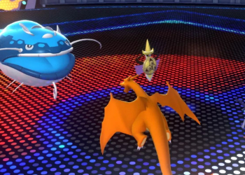 © Pokemon Championship