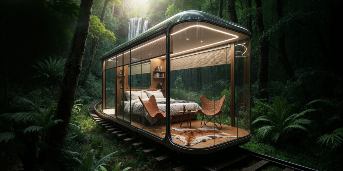 © Hayri Atak Architectural Design Studio (HAADS)