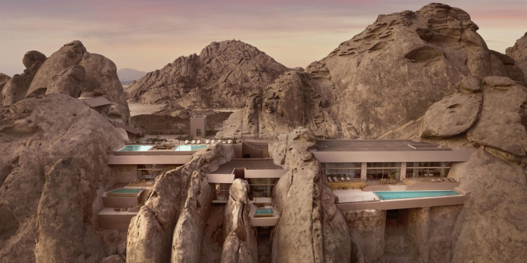 Red Sea Global Hospitality 2026©