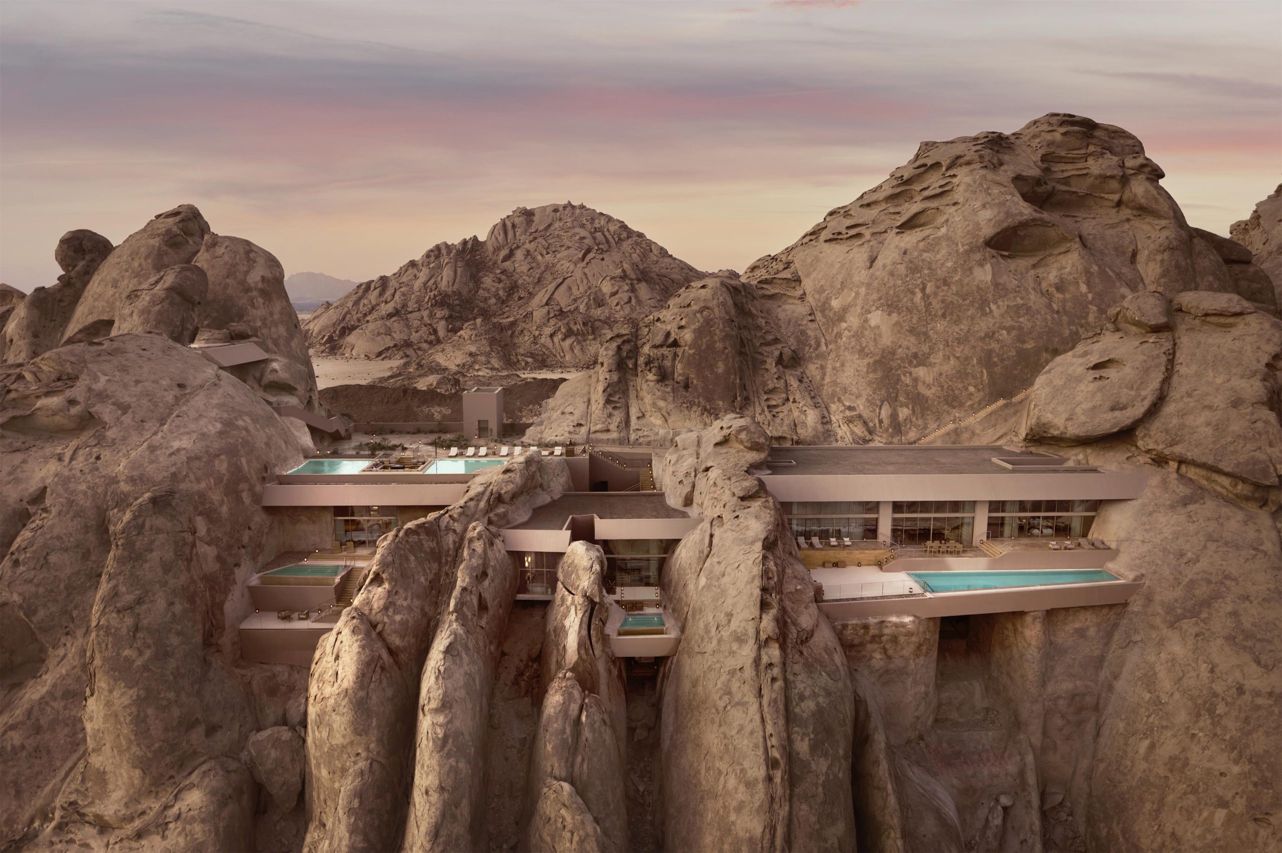 Red Sea Global Hospitality 2026©