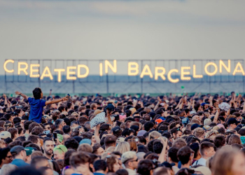 © Primavera Sound