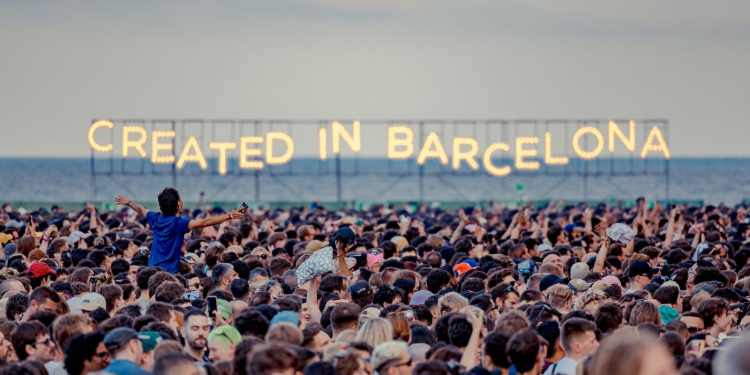 © Primavera Sound