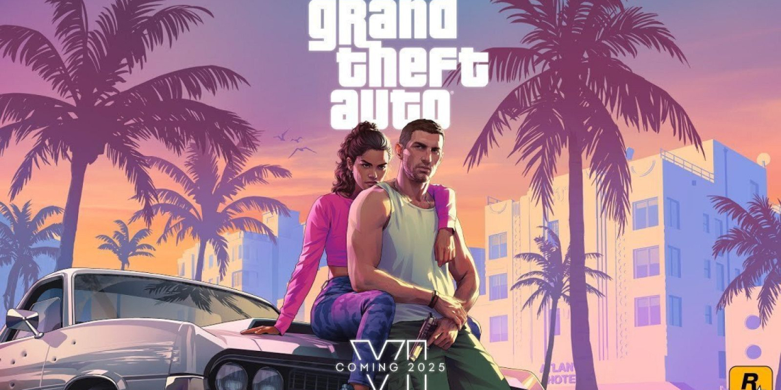 © Rockstar Games