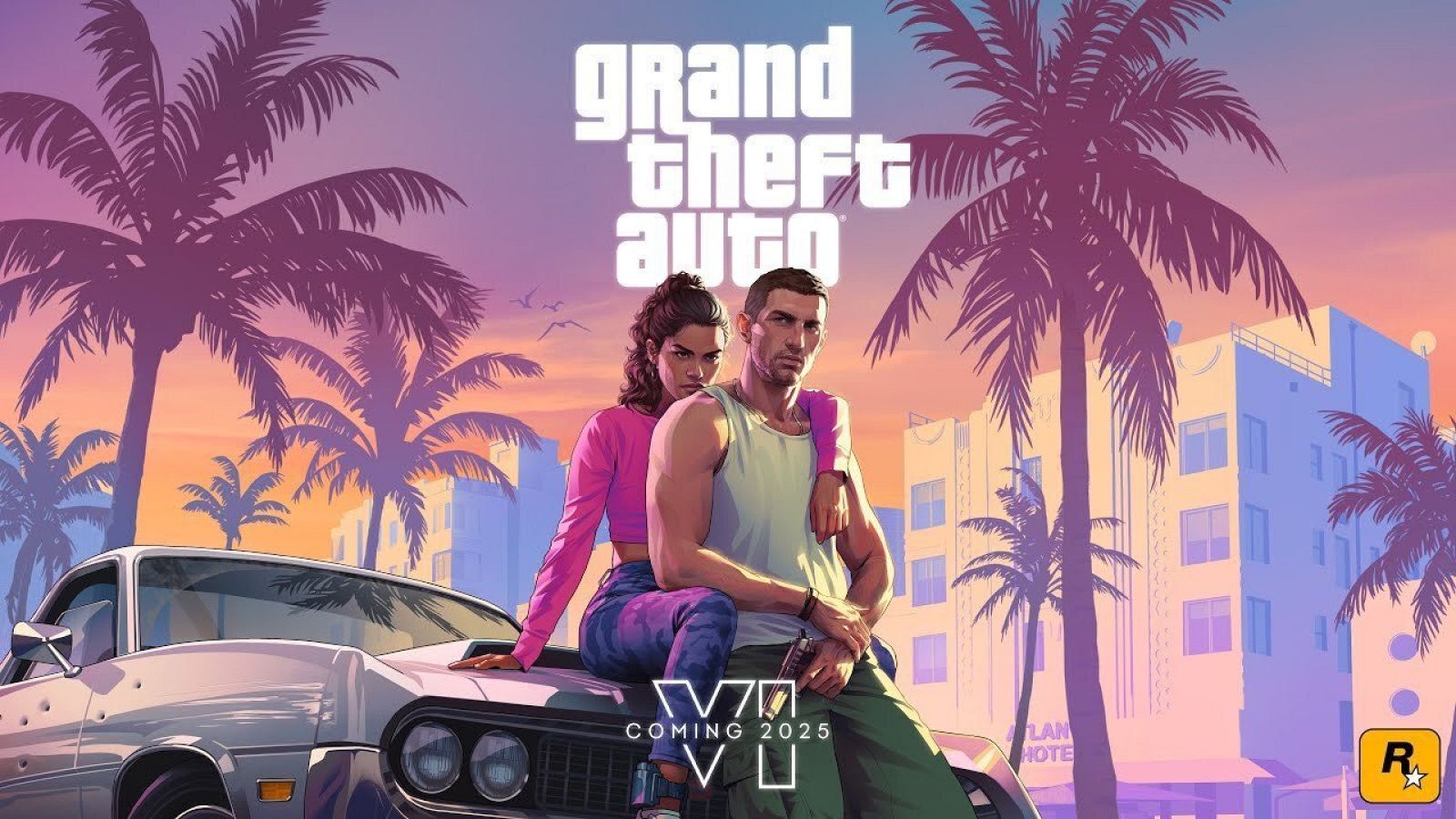 © Rockstar Games