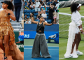 © Instagram Naomi Osaka