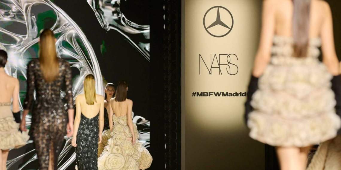 © Mercedes-Benz Fashion Week Madrid