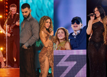 © Shakira