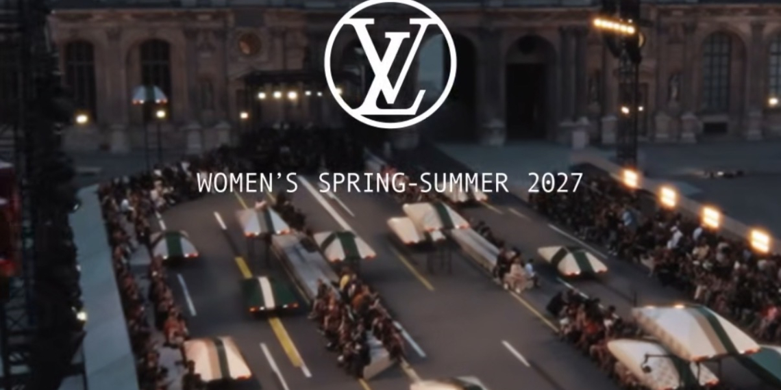 © Louis Vuitton