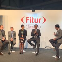 Presentación marca Tfe Cool