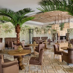 © Roger Méndez / Royal River Luxury Hotel