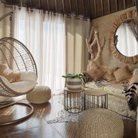 © Roger Méndez / Royal River Luxury Hotel