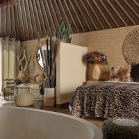 © Roger Méndez / Royal River Luxury Hotel