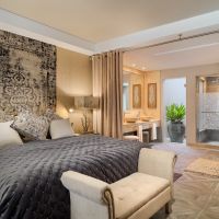© Roger Méndez / Royal River Luxury Hotel