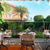 © Hotel Boutique San Diego