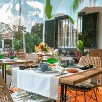 © Hotel Boutique San Diego