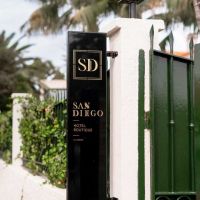© Hotel Boutique San Diego