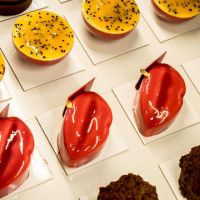 100% Pan & Pastelería©