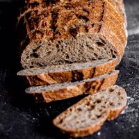 100% Pan & Pastelería©