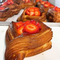 100% Pan & Pastelería©