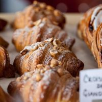 100% Pan & Pastelería©