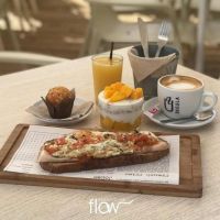 ©Flow Beach