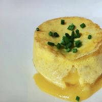 Tortilla de El Aguarde