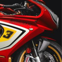 Foto: MV Agusta