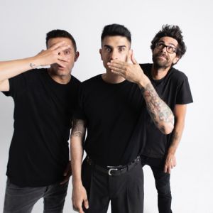 Foto: Isla Bonita Love Festival